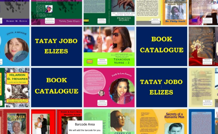 Free Publishing, Free Reading and Why I Publish/Reprint&nbsp;Books.
